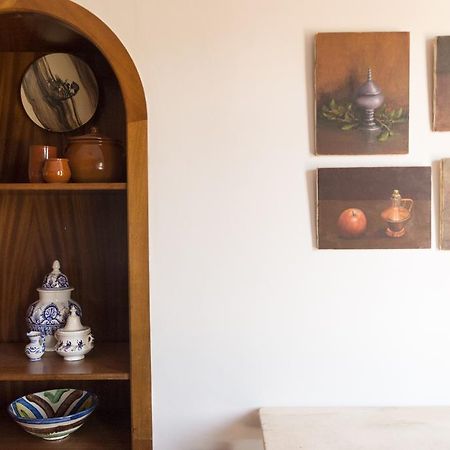 Living4Malaga Villa Miraflores 외부 사진