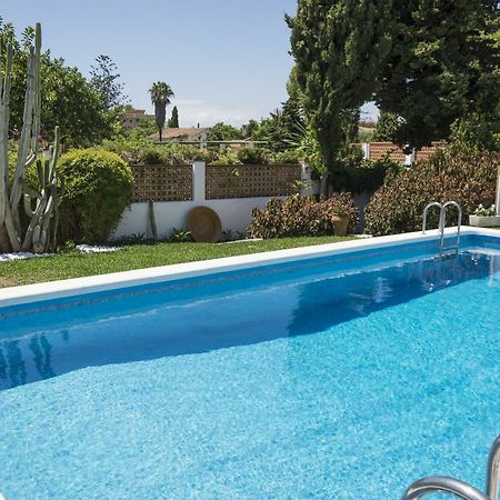 Living4Malaga Villa Miraflores 외부 사진