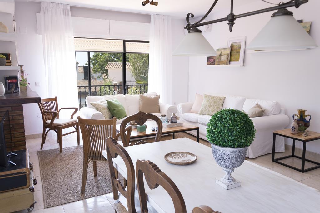 Living4Malaga Villa Miraflores 외부 사진