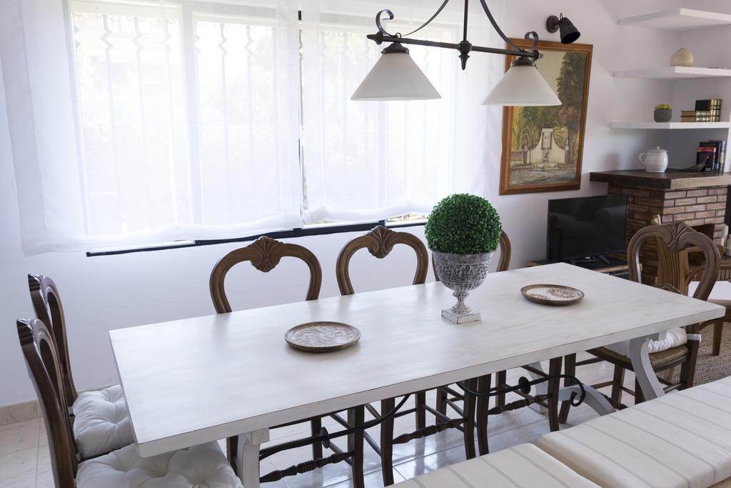Living4Malaga Villa Miraflores 외부 사진