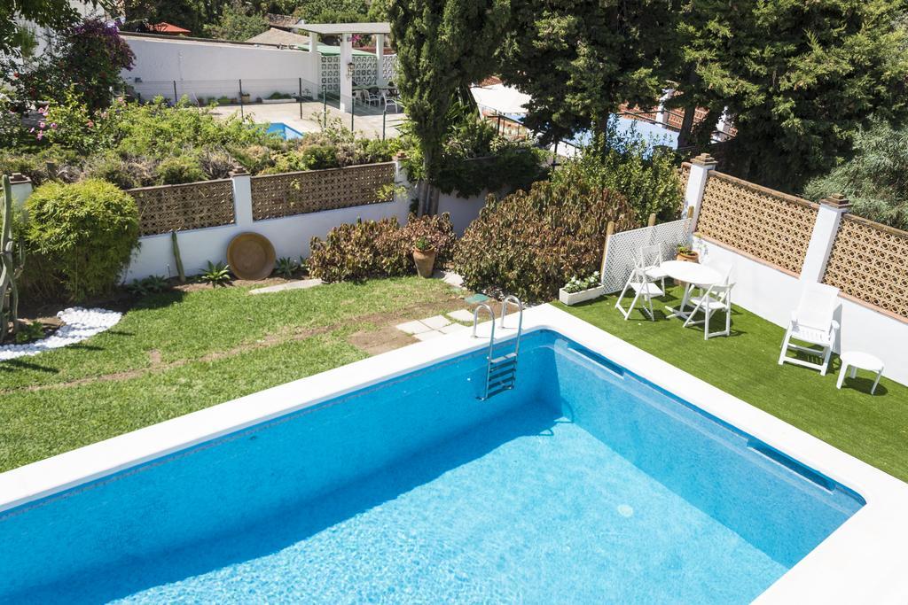 Living4Malaga Villa Miraflores 외부 사진