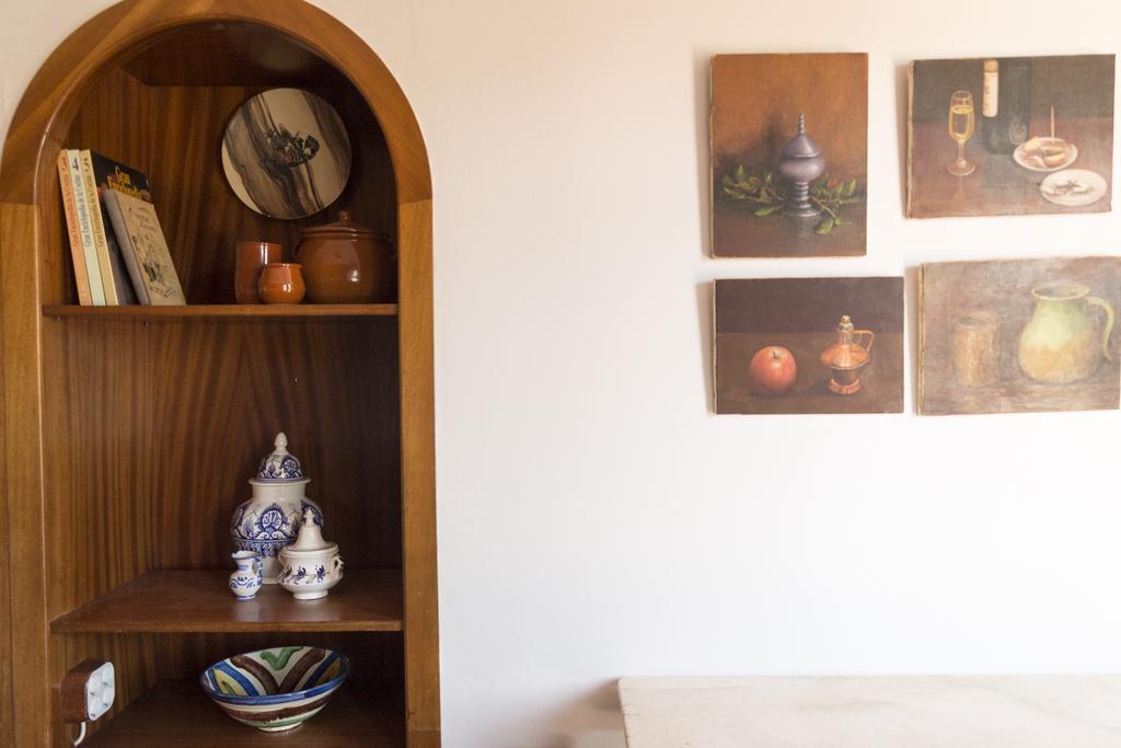 Living4Malaga Villa Miraflores 외부 사진