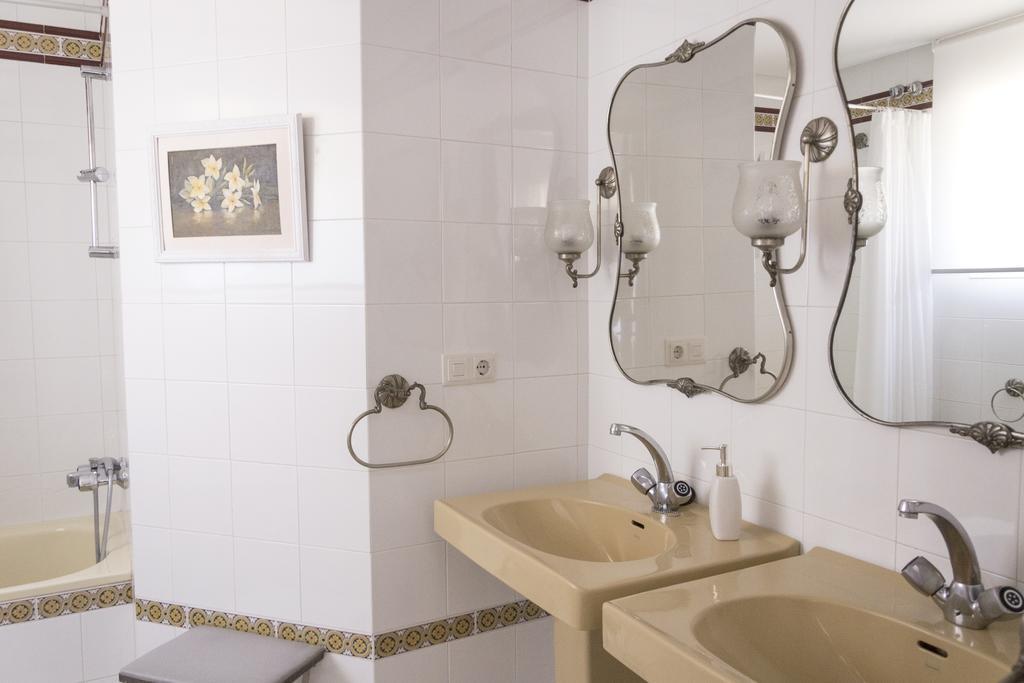 Living4Malaga Villa Miraflores 외부 사진