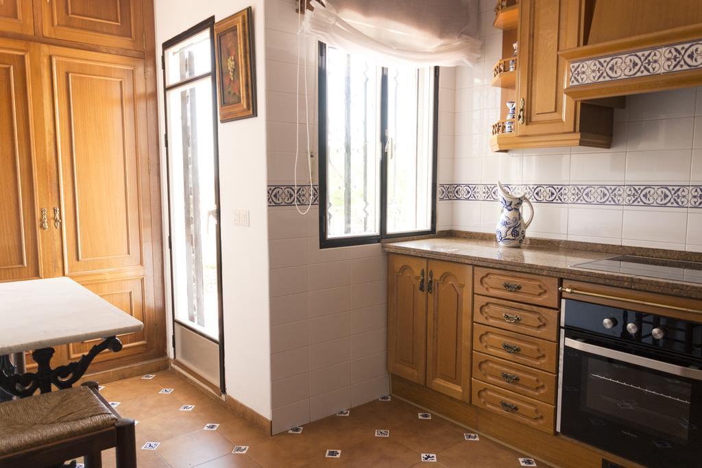 Living4Malaga Villa Miraflores 외부 사진