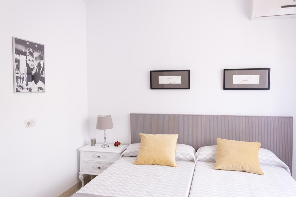 Living4Malaga Villa Miraflores 외부 사진