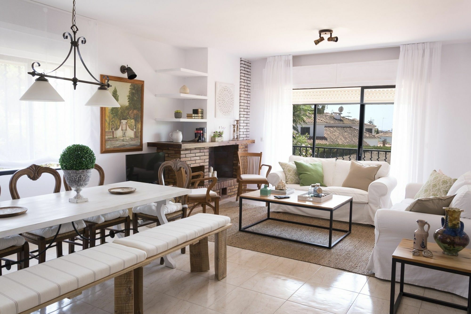 Living4Malaga Villa Miraflores 외부 사진