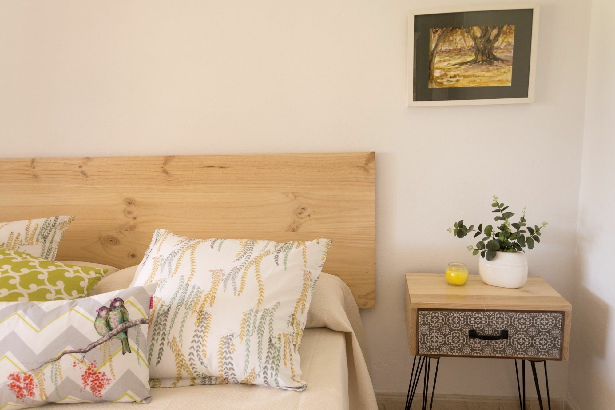 Living4Malaga Villa Miraflores 외부 사진