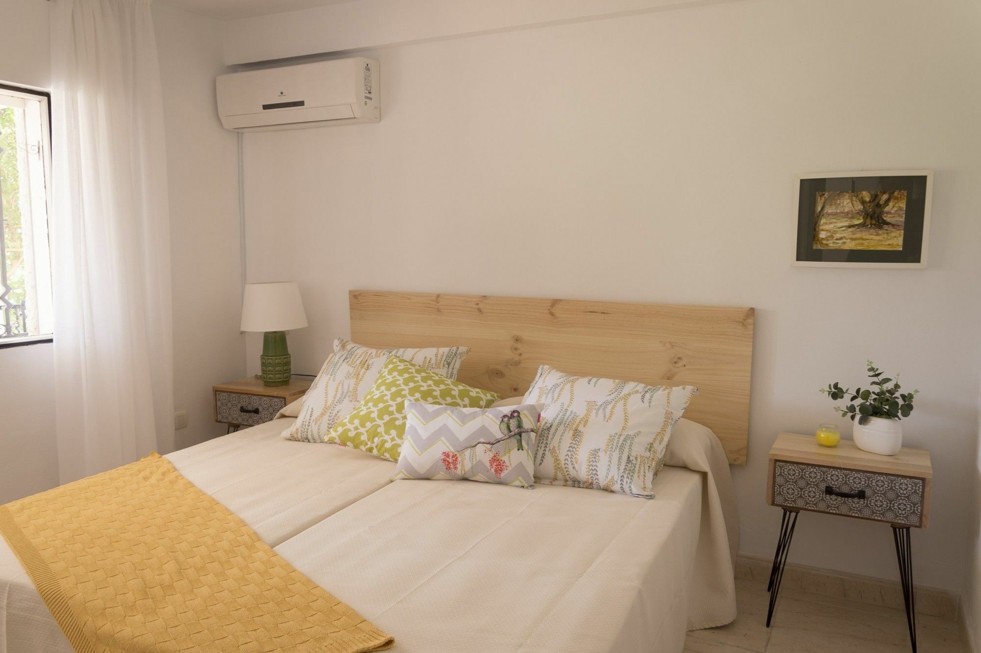Living4Malaga Villa Miraflores 외부 사진