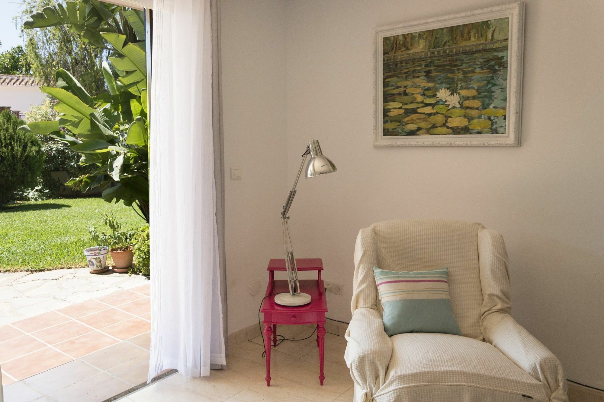 Living4Malaga Villa Miraflores 외부 사진