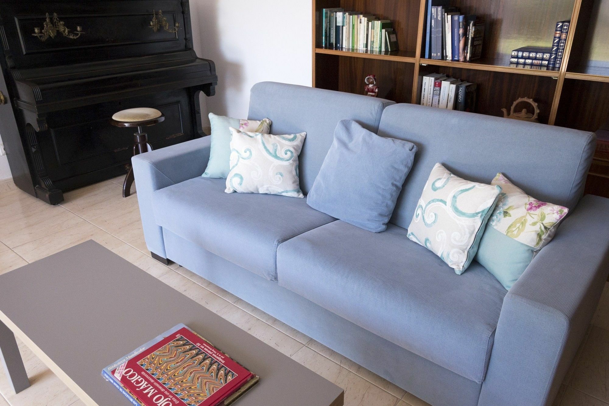 Living4Malaga Villa Miraflores 외부 사진