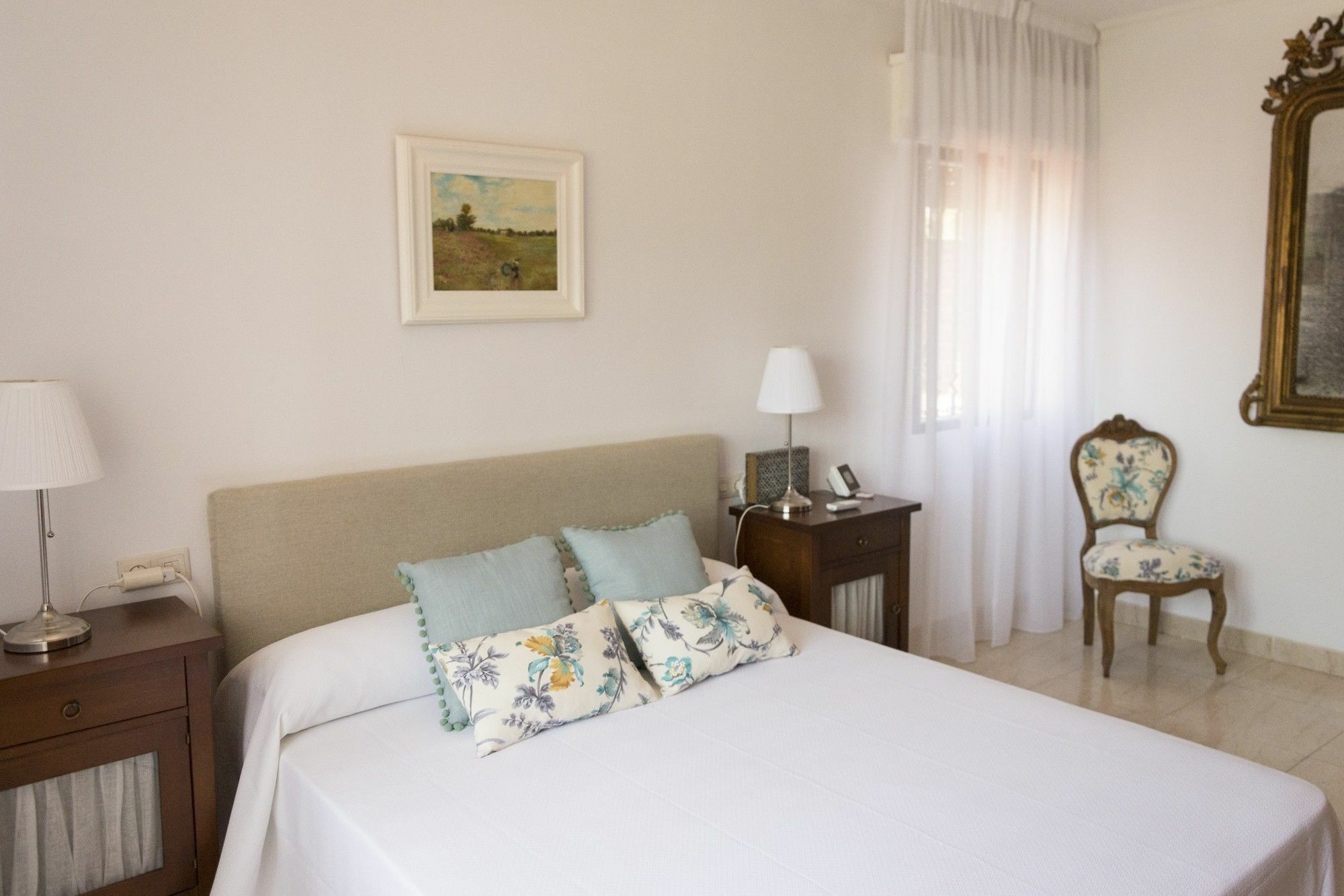 Living4Malaga Villa Miraflores 외부 사진