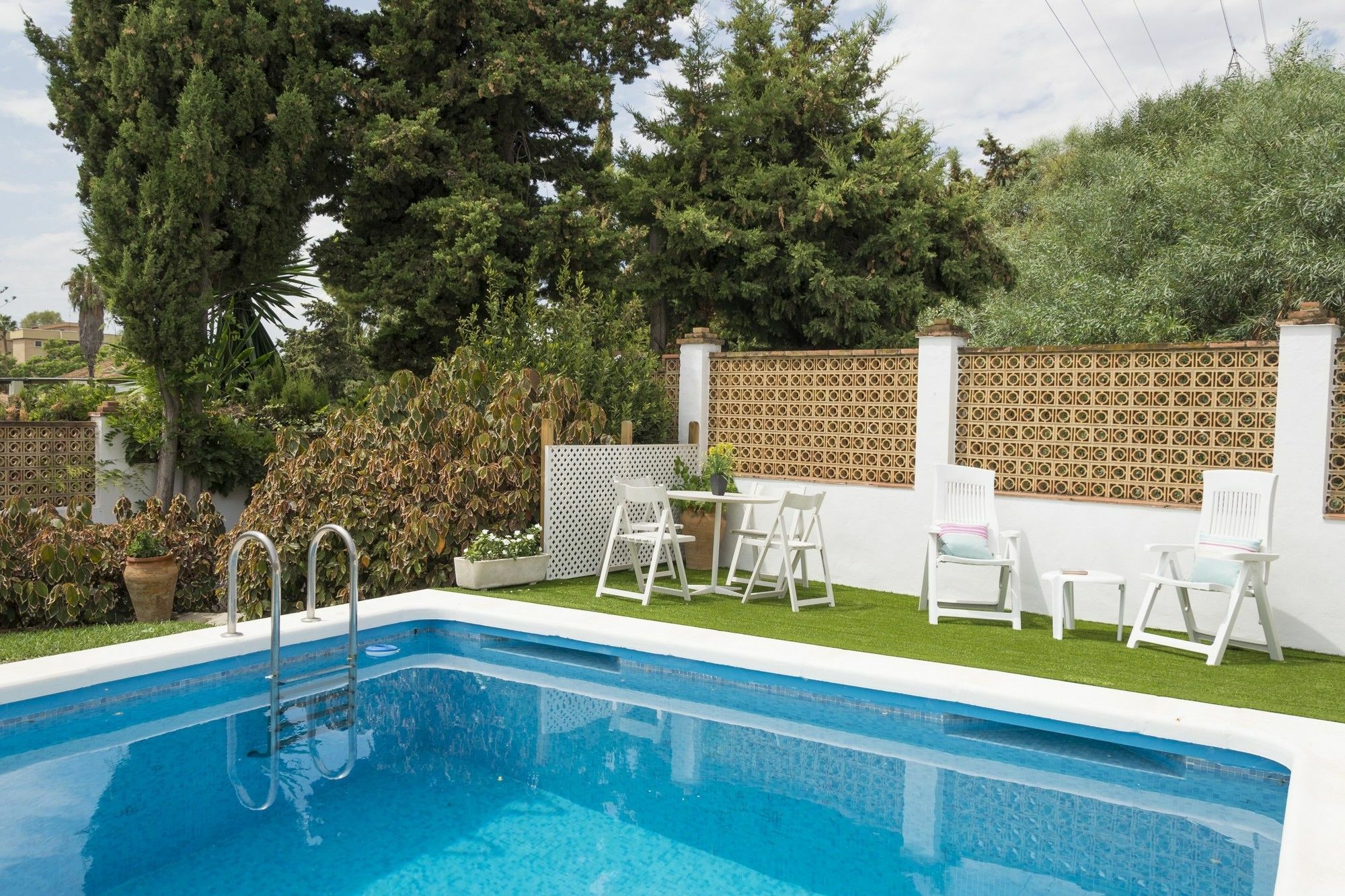 Living4Malaga Villa Miraflores 외부 사진