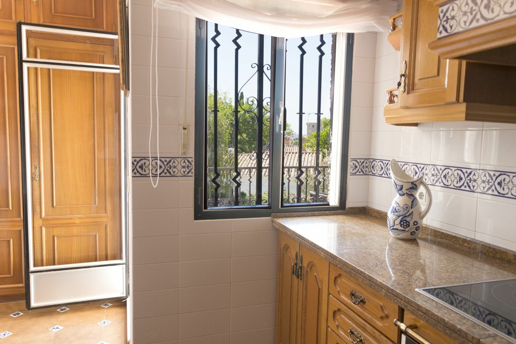 Living4Malaga Villa Miraflores 외부 사진