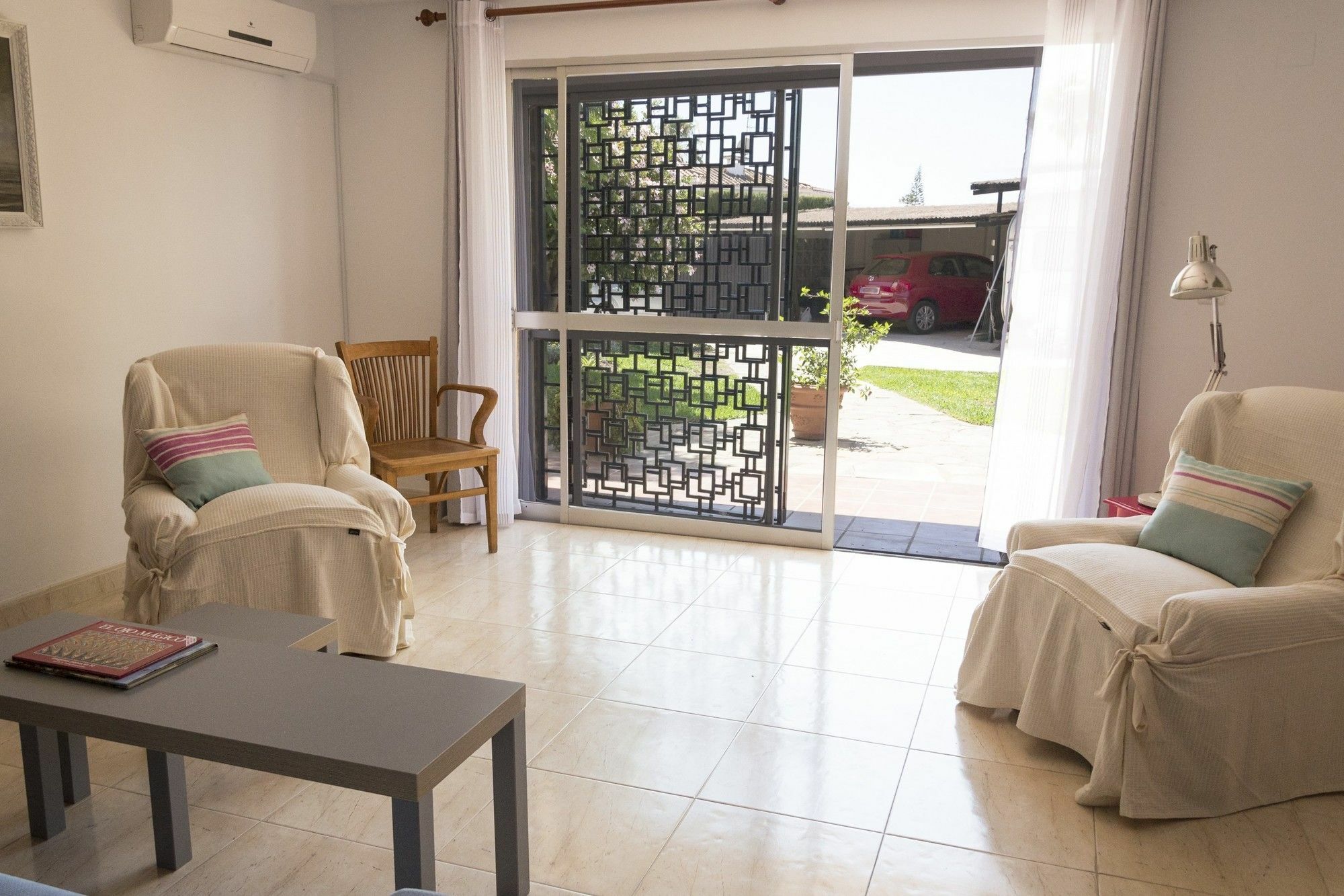 Living4Malaga Villa Miraflores 외부 사진