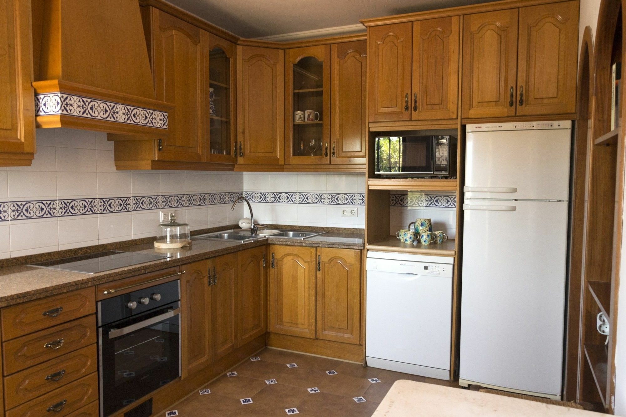 Living4Malaga Villa Miraflores 외부 사진