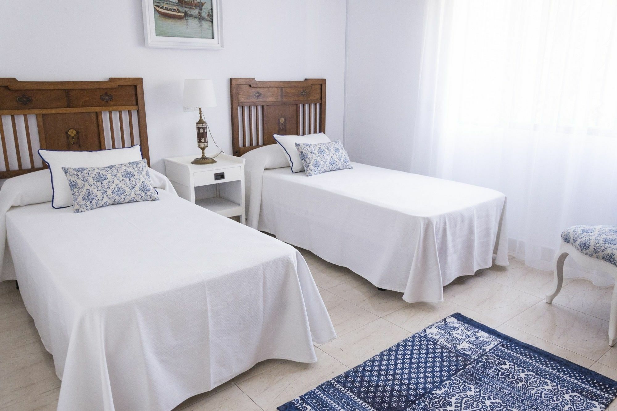 Living4Malaga Villa Miraflores 외부 사진