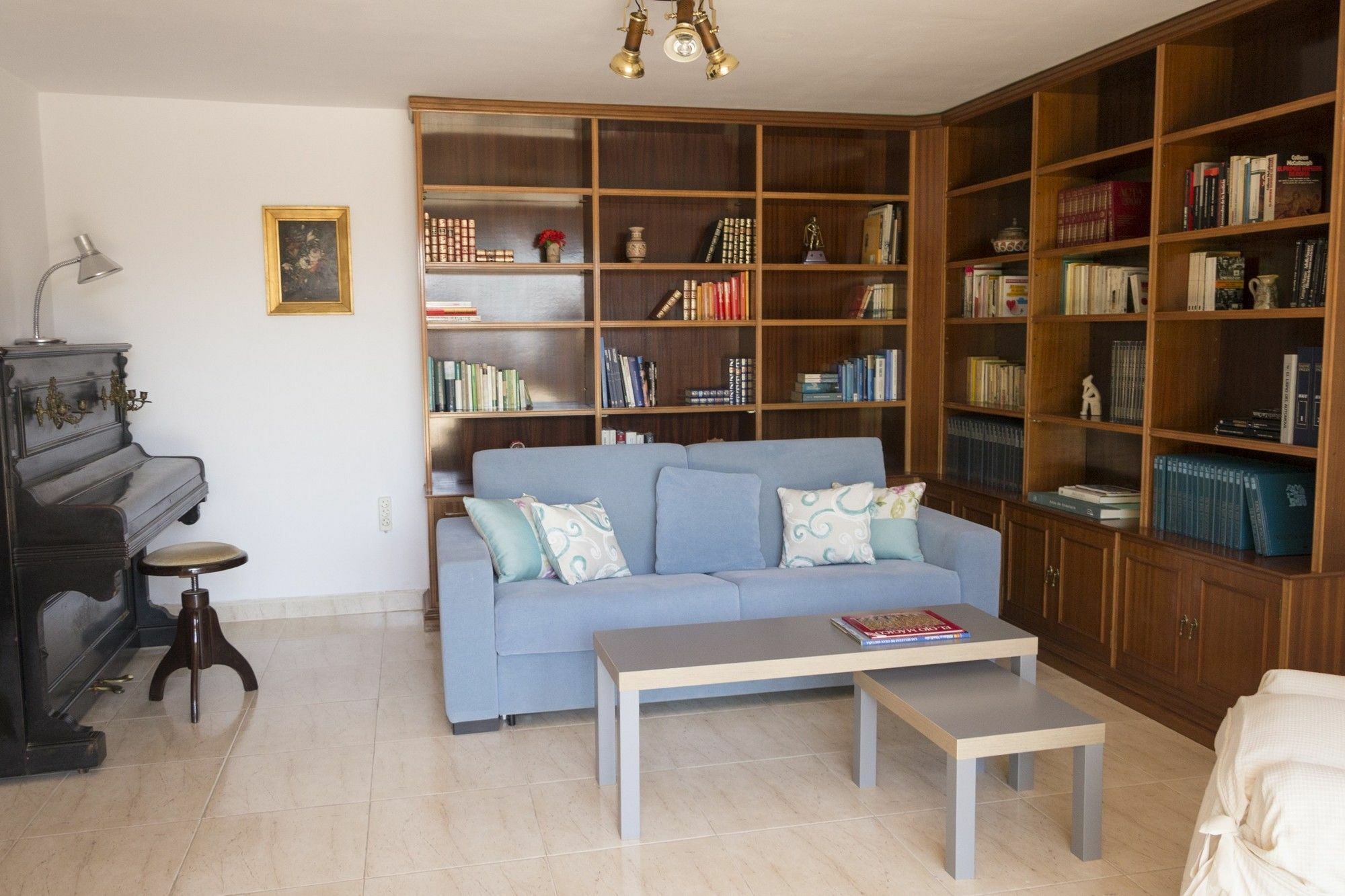 Living4Malaga Villa Miraflores 외부 사진