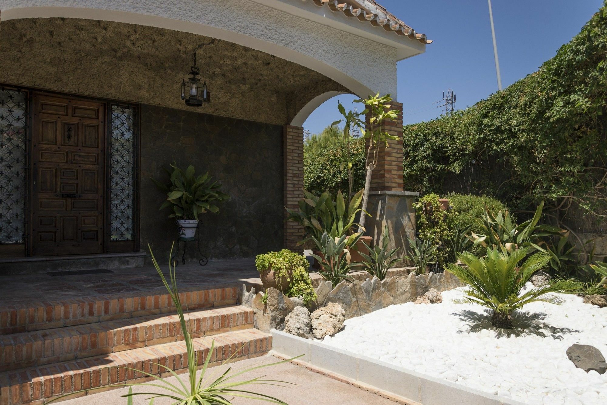 Living4Malaga Villa Miraflores 외부 사진