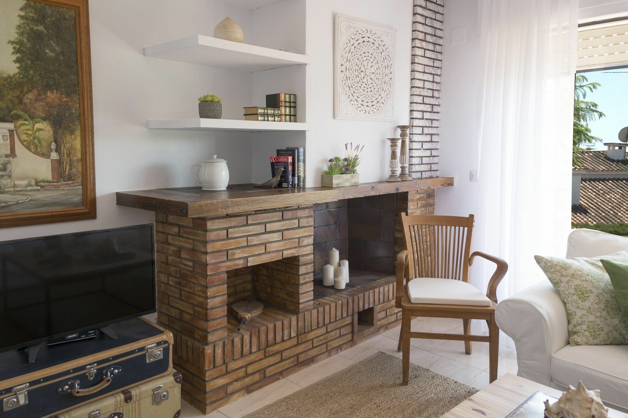 Living4Malaga Villa Miraflores 외부 사진