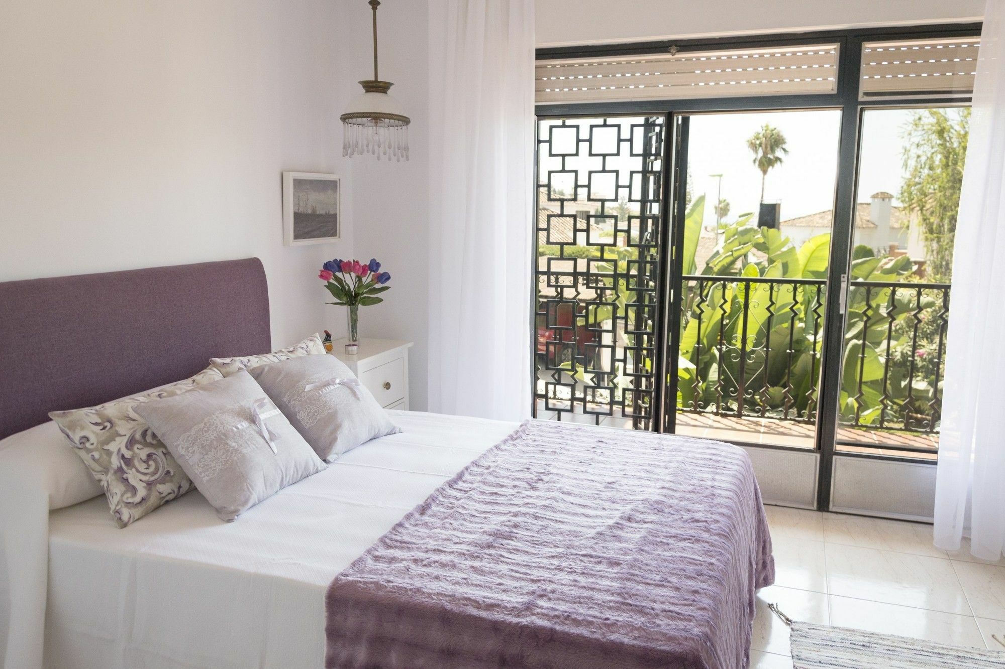 Living4Malaga Villa Miraflores 외부 사진